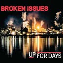 Broken Issues - Road to Nowhere