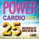 Power Music Workout - Thinking About You Workout Remix Radio Edit