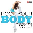 Power Music Workout - Yeah Workout Remix Radio Edit