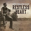 Joey Vaillancourt - Don t Leave Me Lonely Tonight