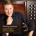 Tommy Jonsson - Preludium g moll
