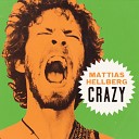 Mattias Hellberg - Crazy