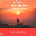 Get Far LENNYMENDY feat Jonny Rose - Wanderer Danny Trexin Remix