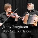 Jenny Bengtsson Per Axel Karlsson - Charles of Sweden