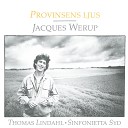 Jacques Werup Thomas Lindahl - K rlek glesbygd