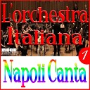 Orchestra Studio 7 - Santa lucia luntana Instrument and base…