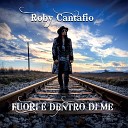 ROBY CANTAFIO - Dentro il mare