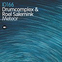 Drumcomplex Roel Salemink - Meteor