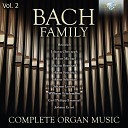 Stefano Molardi - 18 Chorale Preludes BWV 651 668 VII Nun danket alle Gott BWV…