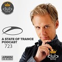 Above Beyond - Can t Sleep ASOT Radio Classic