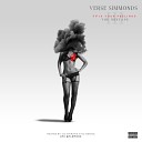 Verse Simmonds - Private Show