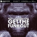 Music P Marque Aurel - All Through the Night Hey Girl Original Mix