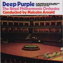 Deep Purple - Second Movement Part One Andante