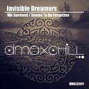 Invisible Dreamers - We Survived Original Mix