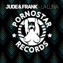 Jude Frank feat Tot La Momposina - La Luna Extended Mix