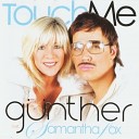 Dj Aligator Feat gunter Samantha Fox - Touch Me