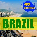 Janeiro Sound Machine - Samba de Janeiro
