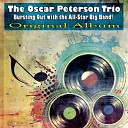 The Oscar Peterson Trio - Daahoud