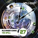 Alexander Koning - The Spell Rasef Remix