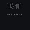 AC DC - BECK in Bleck