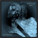 Motive Inc - I Had Another Bad Dream