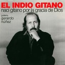 El Indio Gitano feat Gerardo N ez - El Sereno de Mi Calle