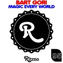 Bart Gori - Magic Every World
