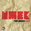 Umek - Robot Audience Dataminions Remix