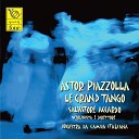 Salvatore Accardo Orchestra da Camera… - Tres Tangos Tango III