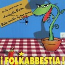 Folkabbestia - Le vie del folk