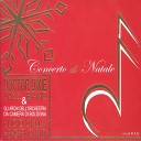 Doctor Dixie Jazz Band Live Gli Archi Dell Orchestra Di Camera Di Bologna Lucio Dalla Henghel… - White Christmas