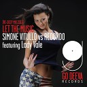 Simone Vitullo Redondo Lady - 4A Fm Let The Music Feat La