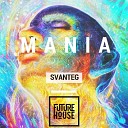 SvanteG - Mania