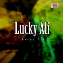 Lucky Ali - I Love You