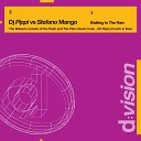 Dj Pippi Vs Stefano Mango - Walking Grooves Original