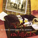 Radiocuba - Re di carta