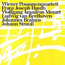 Wiener Posaunenquartett - Piano Sonata No 8 in C Minor Op 13 Pathetique II Adagio cantabile Arr for Trombone Quartet by Hans Peter…