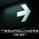 The Soundlovers - Run Away Rsdj Edit Rmx