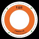 Fabo - Confesso