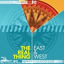 East West - The Real Thing Extended Mix