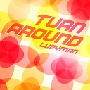 Luzyman - Turn Around Bullasab Funk Remix