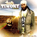 Tiwony feat Lyricson - Don t play