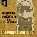 Mr Bobbyjazz feat Glenn Underground - 7th Trumpet