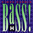 Simon Harris - Bass How Low Can You Go Bass Below Zero Remix