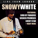 Snowy White - For The Rest Of My Life