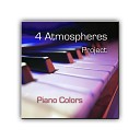 4 Atmospheres Project - Purple Piano