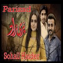 Sohail Haider - Parizad From Parizad