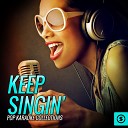 Vee Sing Zone - Lily Of Laguna Carlton Karaoke Version
