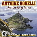 Antoine Bonelli - Dans mon le d amour