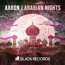 Aaron J - Arabian Nights